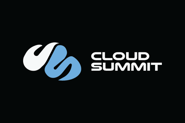 Cloud Summit 2025 Brand Identity